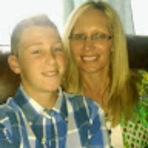 Meet your Posher, Angela